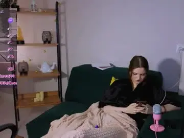 Chaturbate Live Sex of dilara_xbaby