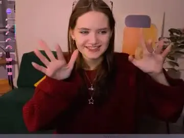 Chaturbate Free Live Porn of dilara_xbaby