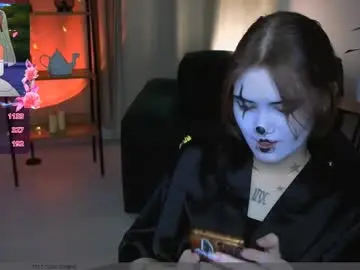 Chaturbate Live Porn of dilara_xbaby