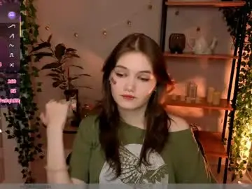 Chaturbate Sex Cam of dilara_xbaby