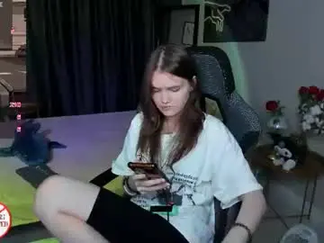 Chaturbate Nude Webcam of dilara_xbaby