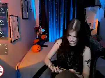 Chaturbate Adult Video Chat of dilara_xbaby