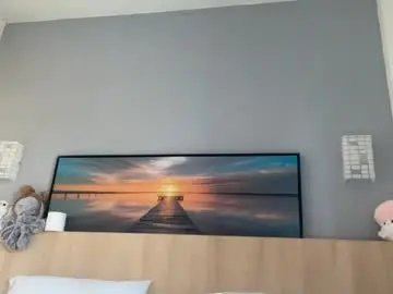 Chaturbate Nude Webcam of ellamirax