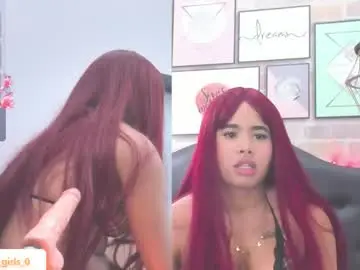 Chaturbate Watch Live Sex Cams of emmagirl0