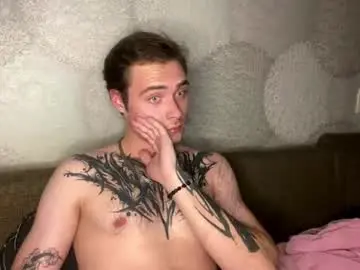 Chaturbate Watch Live Sex Cams of ernesttarlet