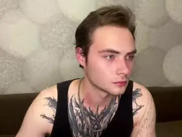 Chaturbate Best live sex cam show of ernesttarlet