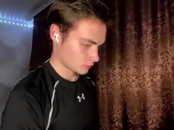 Chaturbate Sex Chat of ernesttarlet