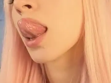 Chaturbate Live Sex Cam of felicia_jegeb