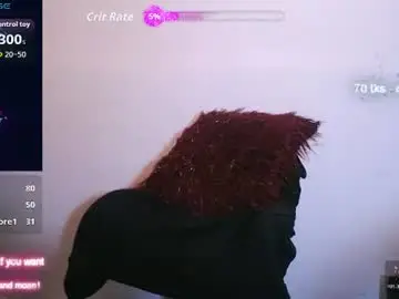 Chaturbate Best live sex cam show of isandrahard