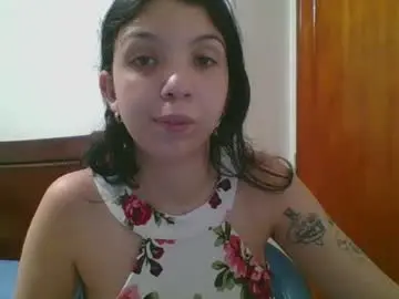 Chaturbate Best live sex cam show of julieta969028