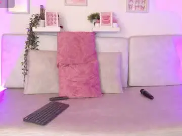 Chaturbate Sex Cam of luciana_peach