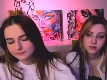 Chaturbate Sex Chat of luna_tin