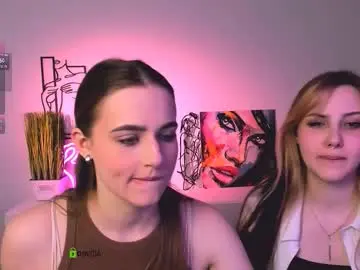 Chaturbate Best Webcam of luna_tin