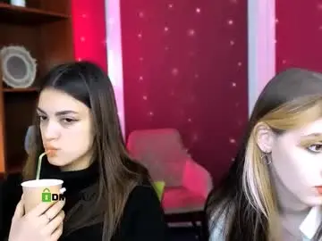 Chaturbate Live Sex of luna_tin