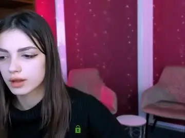 Chaturbate Live Porn of luna_tin