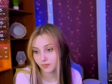 Chaturbate Free Live Porn of luna_tin