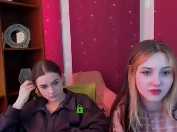 Chaturbate Live Sex of luna_tin