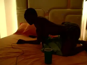 Chaturbate Best Webcam of melaninqueen02