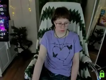 Chaturbate Sex Cam of melissa_wells