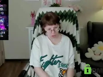 Chaturbate Adult Webcam of melissa_wells