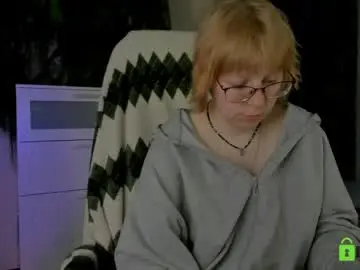 Chaturbate Live Sex Cam of melissa_wells