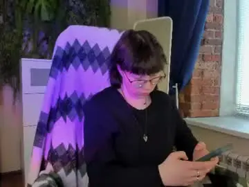 Chaturbate Nude Webcam of melissa_wells