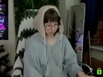 Chaturbate Sex Cam of melissa_wells