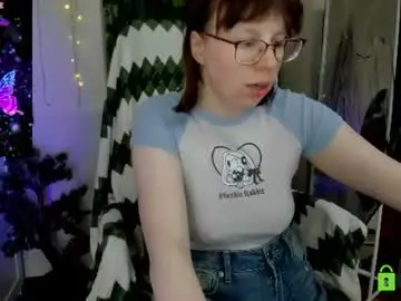 Chaturbate Nude Webcam of melissa_wells