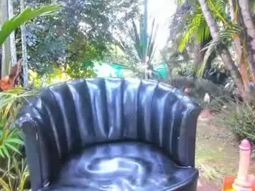 Chaturbate Sex Chat of natashadiamondd