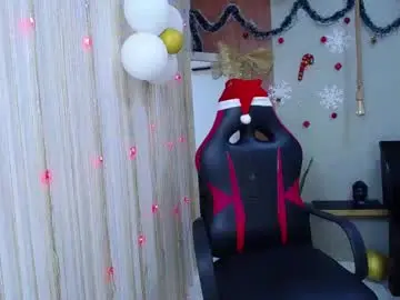 Chaturbate Nude Webcam of nazper_2