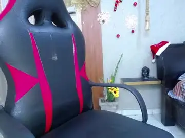 Chaturbate Watch Live Sex Cams of nazper_2