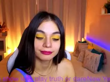 Chaturbate Adult Video Chat of nina_fierce