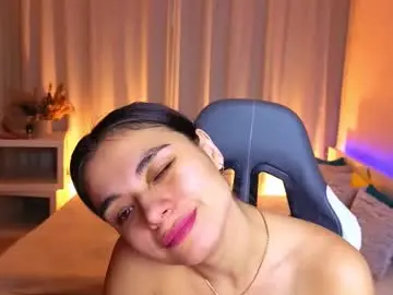 Chaturbate Best Webcam of nina_fierce