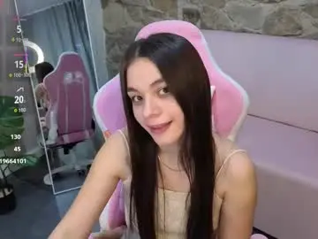 Chaturbate Adult Webcams of nina_fierce