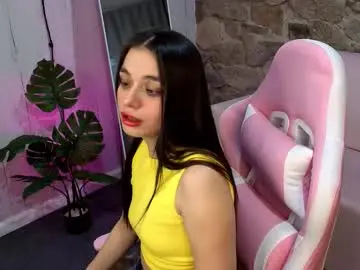 Chaturbate Best Webcam of nina_fierce