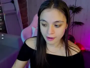 Chaturbate Live Porn of nina_fierce