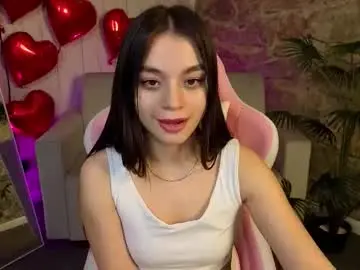 Chaturbate Sex Chat of nina_fierce