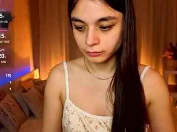 Chaturbate Adult Webcams of nina_fierce