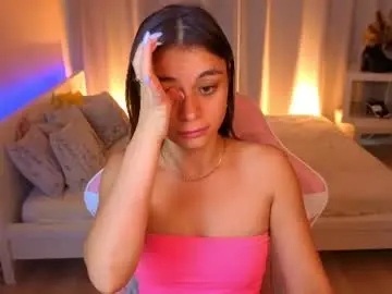 Chaturbate Private Sex Chat of nina_fierce