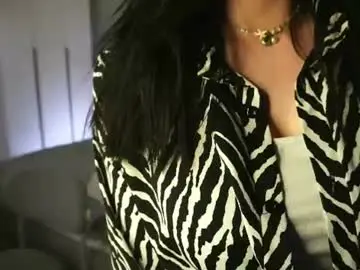Chaturbate Private Sex Chat of oxy_bliss