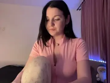 Chaturbate Sex Chat of oxy_bliss