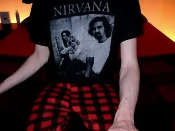 Chaturbate Adult Webcam of pussylover2182