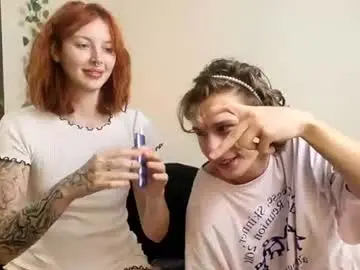 Chaturbate Nude Webcam of ringefoster