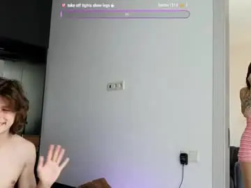 Chaturbate Sex Cam of ringefoster