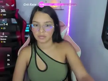 Chaturbate Adult Webcams of room_kitty