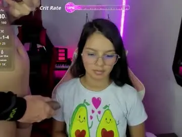 Chaturbate Private Sex Chat of room_kitty