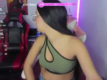 Chaturbate Adult Webcam of room_kitty