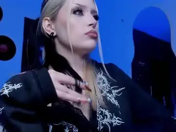 Chaturbate Free Live Porn of scorpiogyal