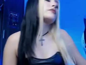 Chaturbate Live Porn of scorpiogyal