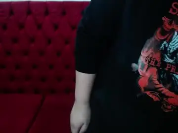 Chaturbate Adult Webcam of selenablairx